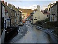 High Street, Staithes