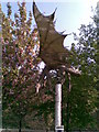 Sneinton Dragon