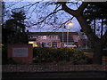 Church of Latter Day Saints, Penns Lane, Walmley