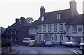 The Red Lion - West Meon