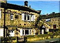 The Manor House, Town Street, Guiseley