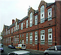 Former Malm Street School