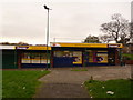 Woodgate Valley: Illeybrook Square Post Office