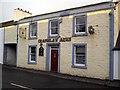 The Craighlaw Arms