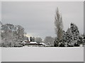 Clubhouse - Henbury Golf Club