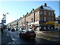 High Street, Orpington