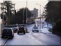 Kenlis Street and Rathfriland Road, Banbridge