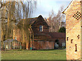 Outbuilding at Grove Farm