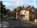 Main Street, Epperstone