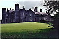 N1677 : Longford - Carrigglas Manor House - Southwest view by Joseph Mischyshyn