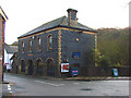 The Old Police Station, Ironbridge