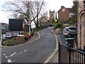 Church Hill, Ironbridge