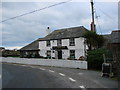 The Cornish Arms, St Merryn