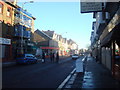 Lower Addiscombe Road, Addiscombe