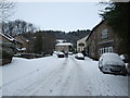 Carr Street Ramsbottom