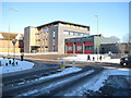 Watford Fire Station