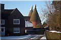 Oast House