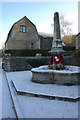 Gretton War Memorial