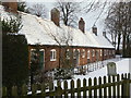 The Bede Houses, Tattershall