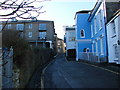 Abbey Street, Penzance