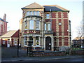 Norfolk House Day Nursery, Newport