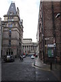 Lord Nelson Street, Liverpool