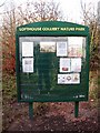 Lofthouse Colliery Nature Park Tour (3)