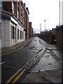 Hart Street, Liverpool