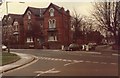 Doctors Surgery, Sherbourne Road, Acocks Green