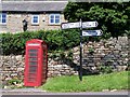 Phone a friend or decide for yourself, Loxley Road, High  Bradfield