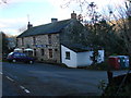 The Lamorna Wink Pub