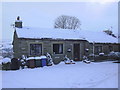 Fish Tenement Cottage, Grane