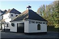 Old Widley old fire station