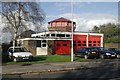 Dorchester old fire station