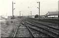 Former Windsor Street Wharf goods railway line