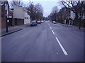 Townshend Road, St Johns Wood