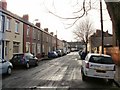 Caldicot Street, Newport