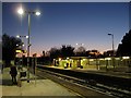 Hassocks Station