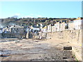 Mousehole Harbour