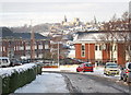 Gordon Terrace Dunfermline