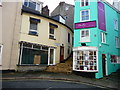 Brixham - Temperance Place