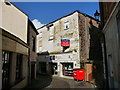 Brixham - Former Co-Op Building