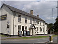 The Tredegar Arms Bassaleg