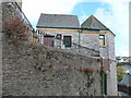 Brixham - Masons Hall