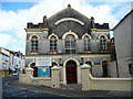 Brixham - Baptist Church