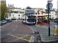 Brixham - Bus Station