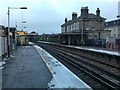 Chertsey railway station