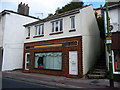 Brixham - Empty shop