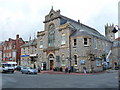 Brixham - Indoor Market