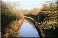 Stratford on Avon canal